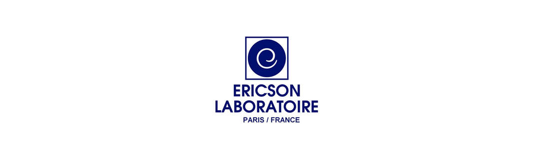 Ericson Laboratoire