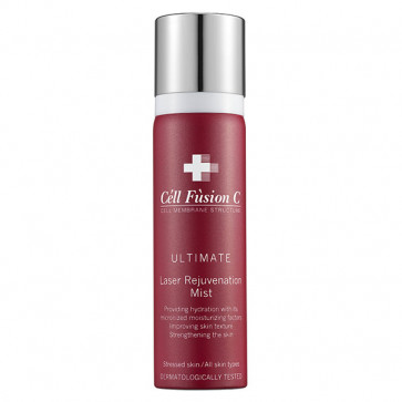 Cell Fusion C Atjauninanti veido dulksna „Ultimate Laser Rejuvenation Mist" 60ml nemokamas pristatymas