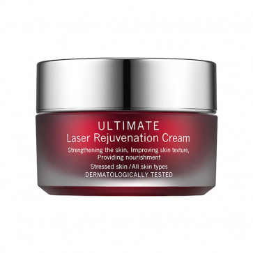 Cell Fusion C Atjauninantis veido kremas „Ultimate Laser Rejuvenation Cream" 30ml nemokamas pristatymas