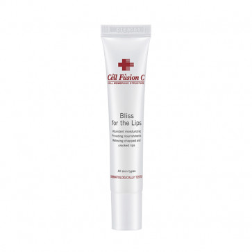 Cell Fusion C Lūpų balzamas „Bliss for the Lips”15ml
