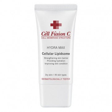 Cell Fusion C Emulsija sausai ir brandžiai odai „Cellular Lipidsome" 50ml nemokamas pristatymas