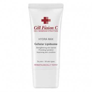 Cell Fusion C Emulsija sausai ir brandžiai odai „Cellular Lipidsome" 50ml nemokamas pristatymas