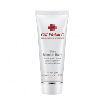 Cell Fusion C Maskuojamasis kremas „Skin Blemish Balm” 50ml nemokamas pristatymas