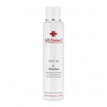 Cell Fusion C Raminamasis tonikas jautriai odai „K Solution“ 180ml