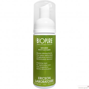 Ericson Laboratoire BIOPURE valomosios putos 150ml