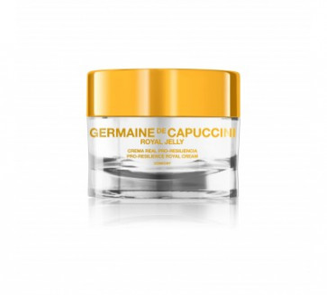 Germaine de Capuccini ROYAL JELLY KREMAS NORMALIAI/MIŠRIAI ODAI "COMFORT" 50ml nemokamas pristatymas