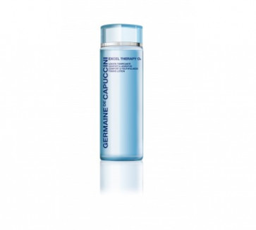 Germaine de Capuccini EXCEL THERAPY O2 LOSJONAS SU DEGUONIMI 200ml nemokamas pristatymas