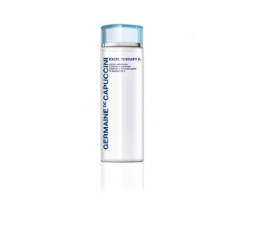 Germaine de Capuccini EXCEL THERAPY O2 PIENELIS SU DEGUONIMI 200ml nemokamas pristatymas