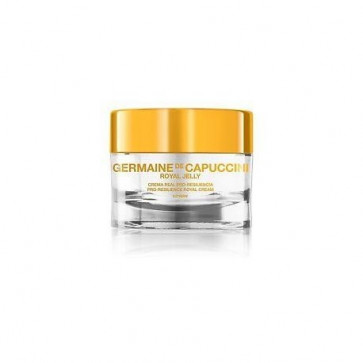 Germaine de Capuccini ROYAL JELLY KREMAS SAUSAI AR LABAI SAUSAI ODAI "EXTREME" 50ml nemokamas pristatymas