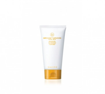 Germaine de Capuccini ROYAL JELLY STANGRINAMOJI KAUKĖ 50ml nemokamas pristatymas