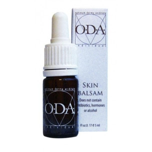 ODA BALZAMAS ODAI 5ml