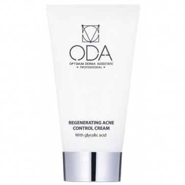 ODA REGENERUOJAMASIS KREMAS NUO SPUOGŲ 50ml