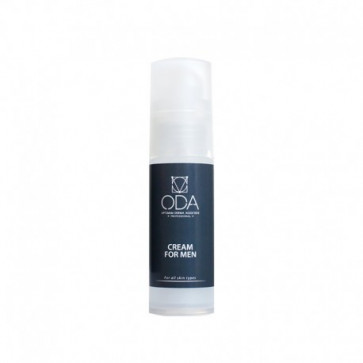 ODA VYRŲ LINIJOS DRĖKINAMASIS KREMAS 30ml