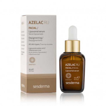 Sesderma AZELAC RU LIPOSOMINIS SERUMAS 30 ml nemokamas pristatymas