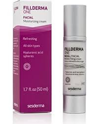 Sesderma FILLDERMA ONE veido kremas 50ml nemokamas pristatymas