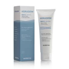 Sesderma HIDRADERM rankų kremas 75ml