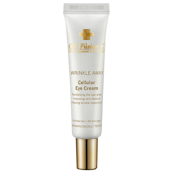 Priešraukšlinis kremas paakiams Cellular Eye Cream