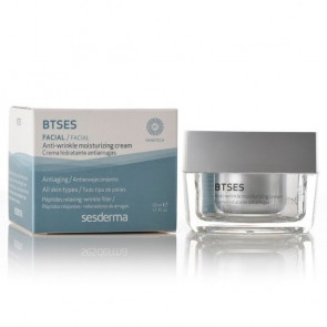 Sesderma BTSES drėkinamasis kremas nuo raukšlių 50 ml nemokamas pristatymas