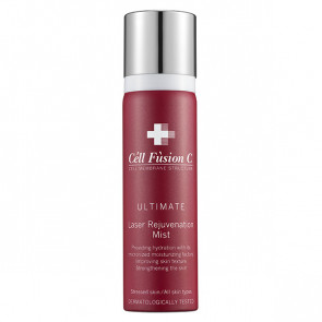 Cell Fusion C Atjauninanti veido dulksna „Ultimate Laser Rejuvenation Mist" 60ml nemokamas pristatymas