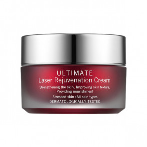 Cell Fusion C Atjauninantis veido kremas „Ultimate Laser Rejuvenation Cream" 30ml nemokamas pristatymas