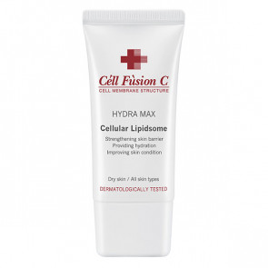 Cell Fusion C Emulsija sausai ir brandžiai odai „Cellular Lipidsome" 50ml nemokamas pristatymas