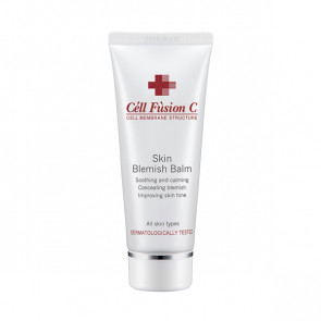 Cell Fusion C Maskuojamasis kremas „Skin Blemish Balm” 50ml nemokamas pristatymas