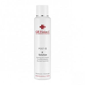 Cell Fusion C Raminamasis tonikas jautriai odai „K Solution“ 180ml