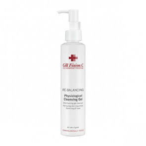 Cell Fusion C Valomasis veido gelis RE-BALANCING 180ml