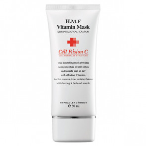 Cell Fusion C Veido kaukė su vitaminais „H.M.F. Vitamin Mask" 80ml nemokamas pristatymas