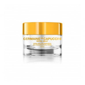 Germaine de Capuccini ROYAL JELLY KREMAS NORMALIAI/MIŠRIAI ODAI "COMFORT" 50ml nemokamas pristatymas