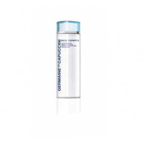 Germaine de Capuccini EXCEL THERAPY O2 PIENELIS SU DEGUONIMI 200ml nemokamas pristatymas