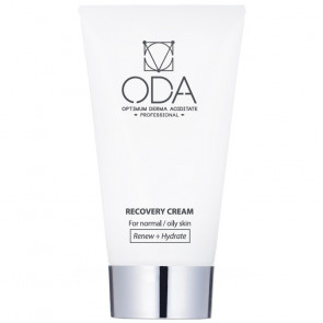 ODA ATKURIAMASIS KREMAS NORMALIAI/RIEBIAI ODAI 50ml