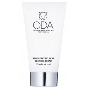 ODA REGENERUOJAMASIS KREMAS NUO SPUOGŲ 50ml