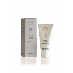 Sesderma RETISES NANO 0.15% gelis 30ml nemokamas pristatymas