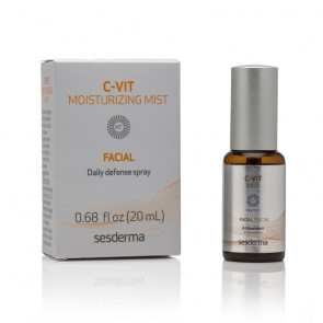 Sesderma C-VIT purškiklis 20ml nemokamas pristatymas