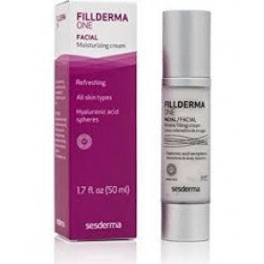 Sesderma FILLDERMA ONE veido kremas 50ml nemokamas pristatymas