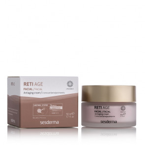 Sesderma RETI-AGE veido kremas 50ml nemokamas pristatymas