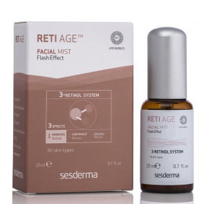 Sesderma RETI-AGE purškiklis 20ml nemokamas pristatymas