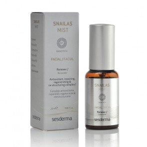 Sesderma SNAILAS purškiklis 20ml nemokamas pristatymas